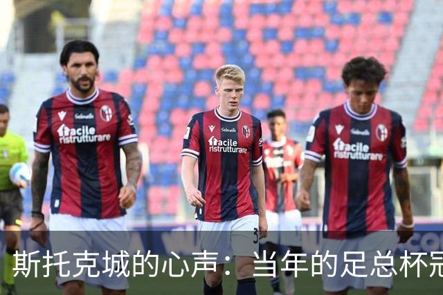 斯托克城的心声：当年的足总杯冠军去哪儿了？